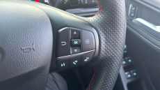 Ford Focus 1.0 EcoBoost 125 ST-Line X 5dr Petrol Hatchback